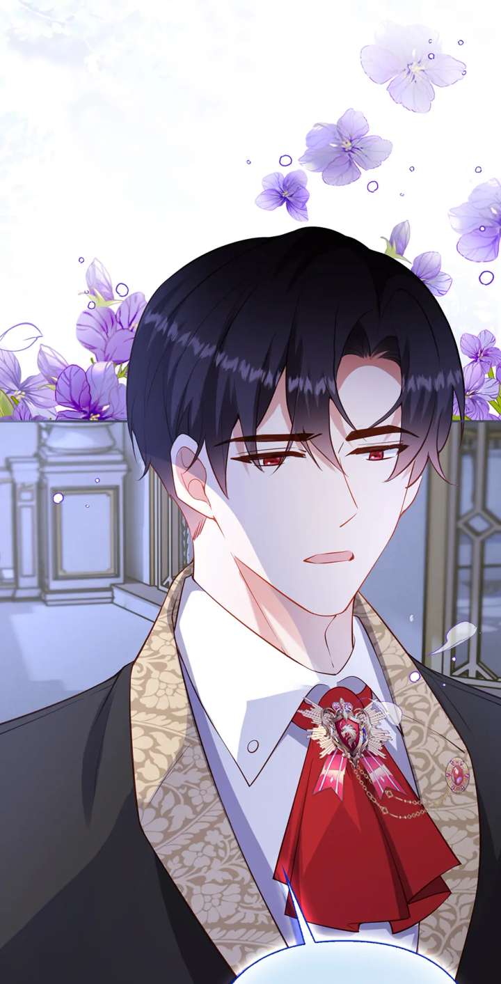 I Ended Up Raising the Children of the Female Lead and Male Lead Chapter 71 - Page 9