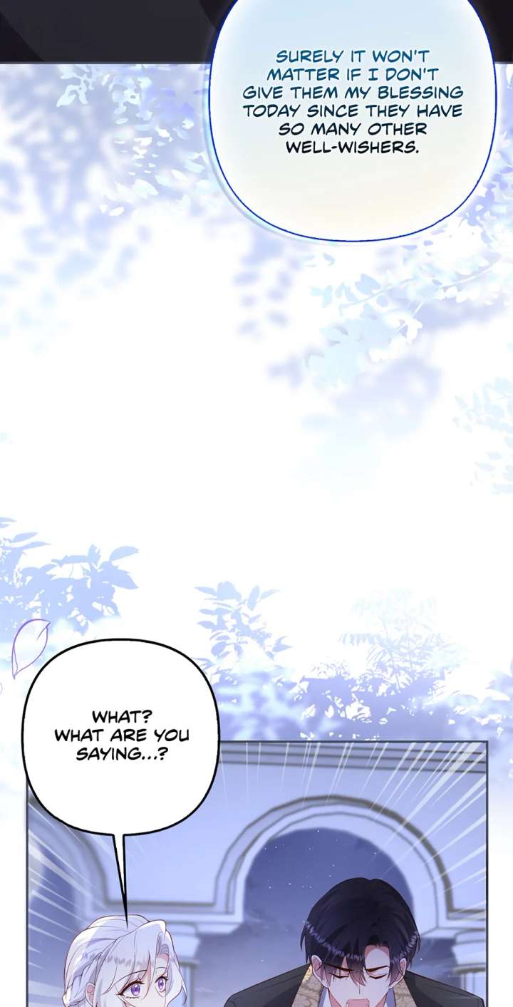 I Ended Up Raising the Children of the Female Lead and Male Lead Chapter 71 - Page 10