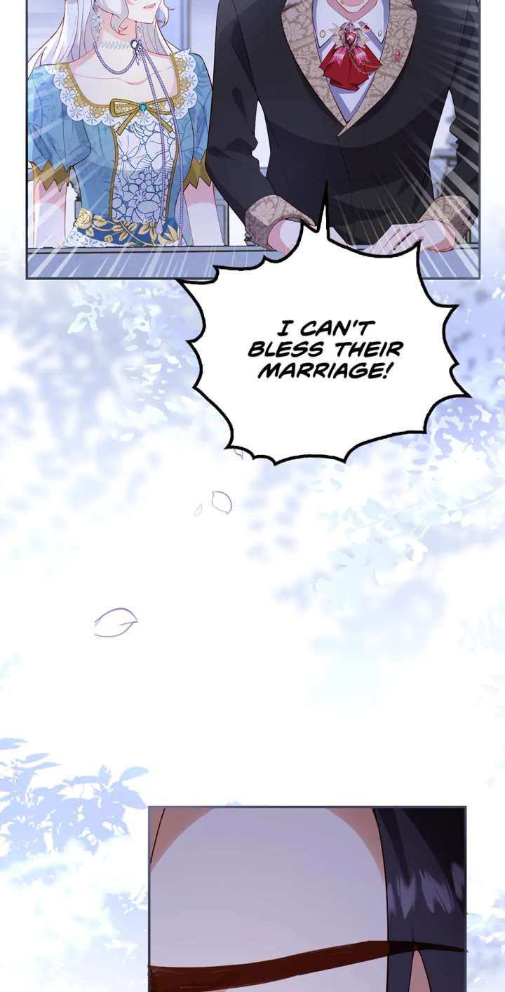 I Ended Up Raising the Children of the Female Lead and Male Lead Chapter 71 - Page 11