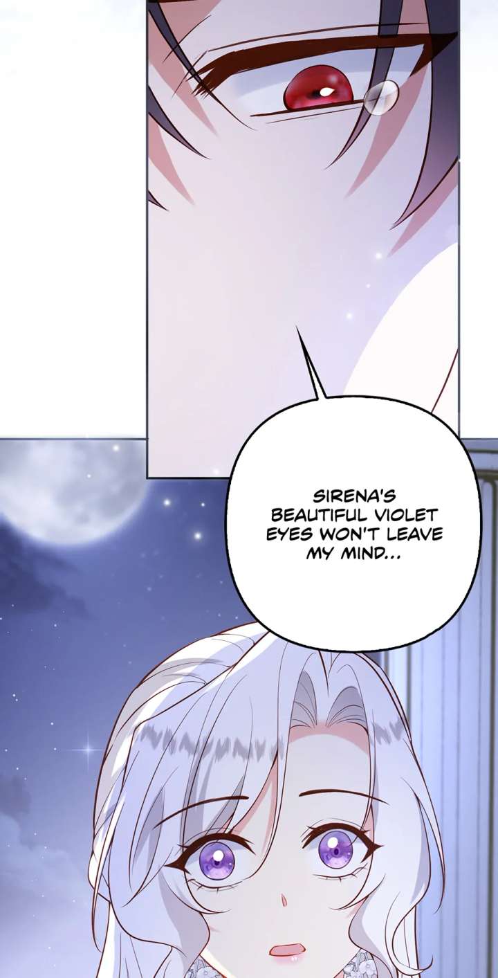 I Ended Up Raising the Children of the Female Lead and Male Lead Chapter 71 - Page 12