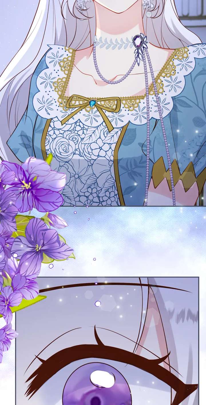 I Ended Up Raising the Children of the Female Lead and Male Lead Chapter 71 - Page 13