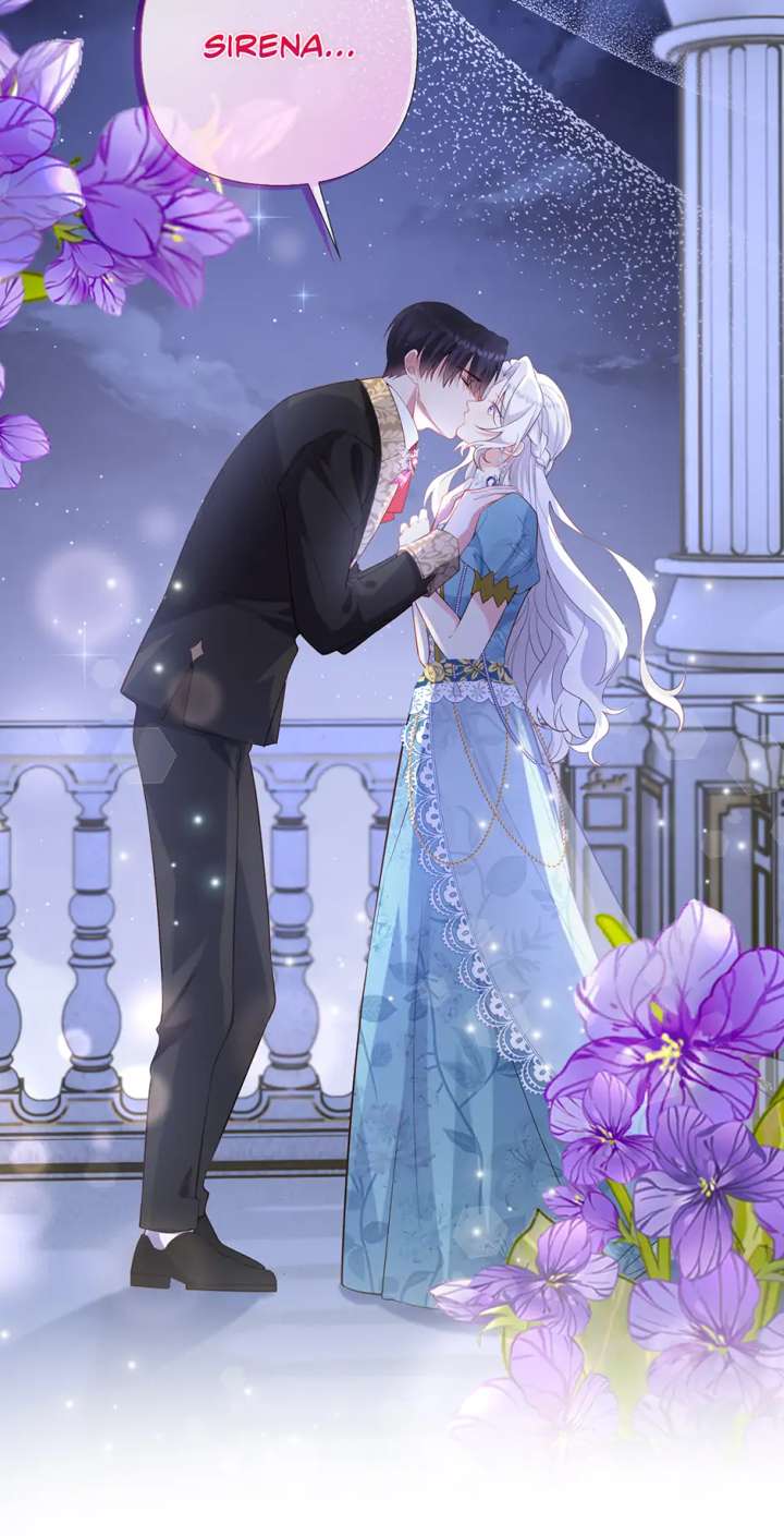 I Ended Up Raising the Children of the Female Lead and Male Lead Chapter 71 - Page 15