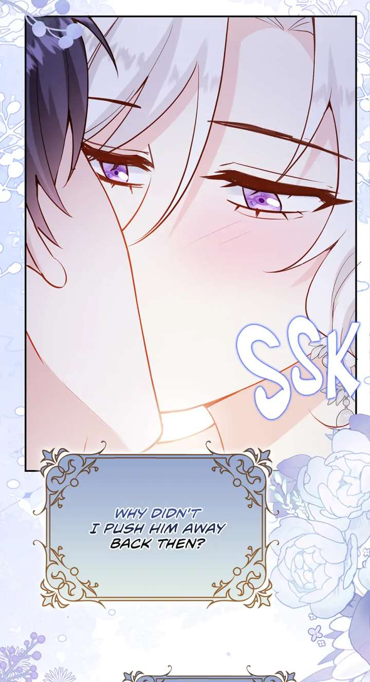 I Ended Up Raising the Children of the Female Lead and Male Lead Chapter 71 - Page 17