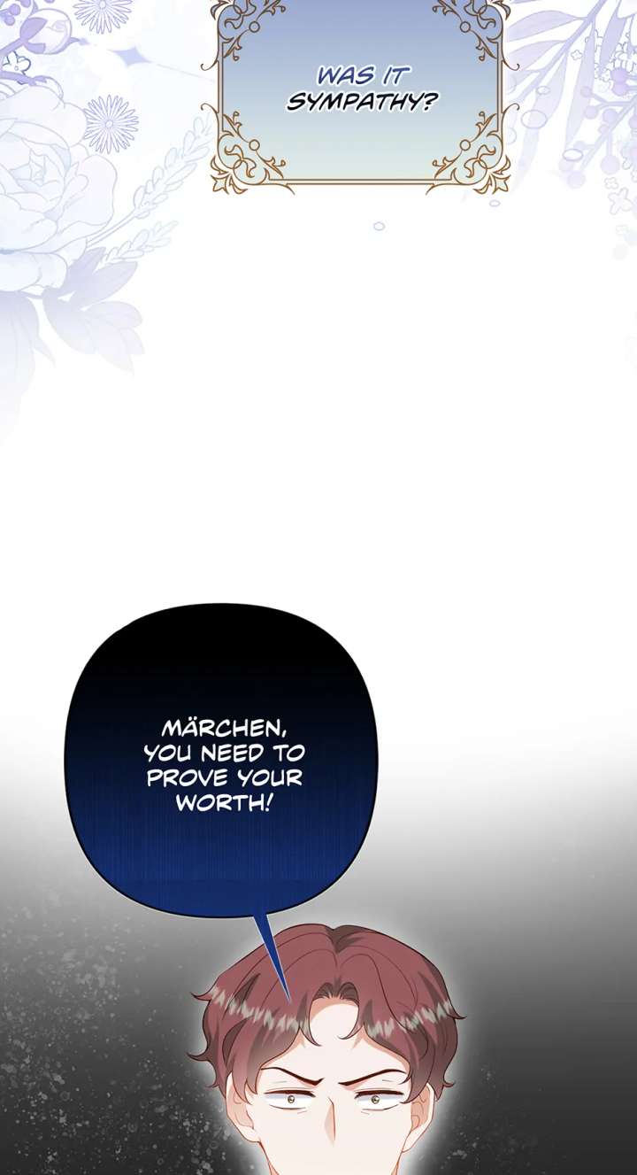 I Ended Up Raising the Children of the Female Lead and Male Lead Chapter 71 - Page 18