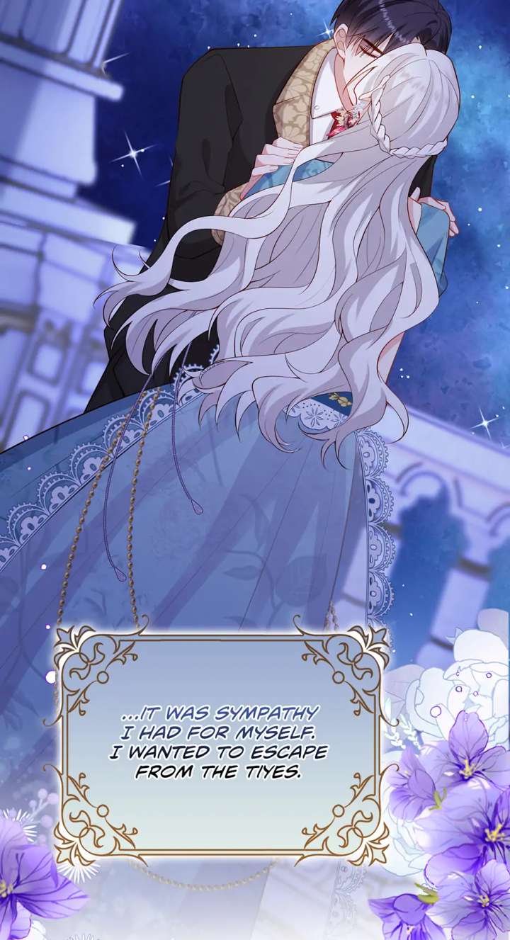 I Ended Up Raising the Children of the Female Lead and Male Lead Chapter 71 - Page 20