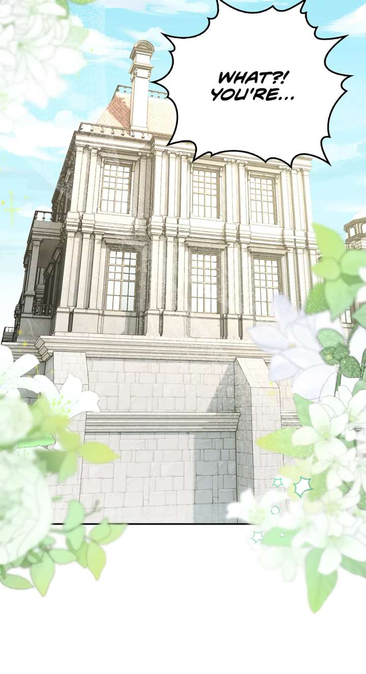 I Ended Up Raising the Children of the Female Lead and Male Lead Chapter 71 - Page 22