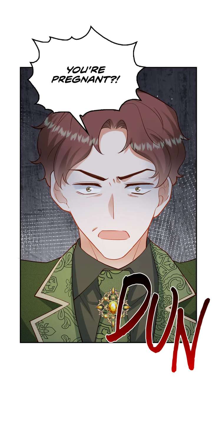 I Ended Up Raising the Children of the Female Lead and Male Lead Chapter 71 - Page 23