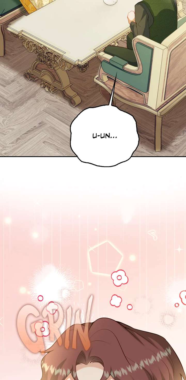 I Ended Up Raising the Children of the Female Lead and Male Lead Chapter 71 - Page 25