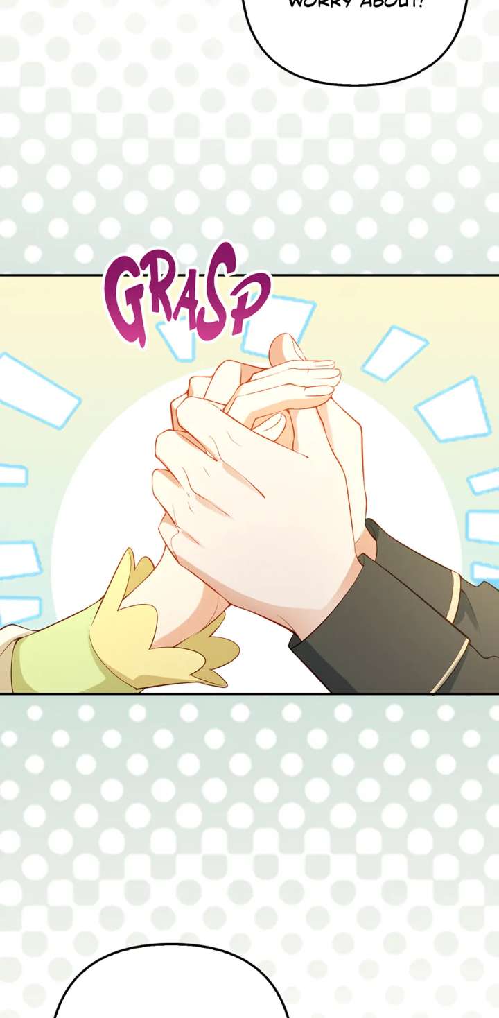 I Ended Up Raising the Children of the Female Lead and Male Lead Chapter 71 - Page 28