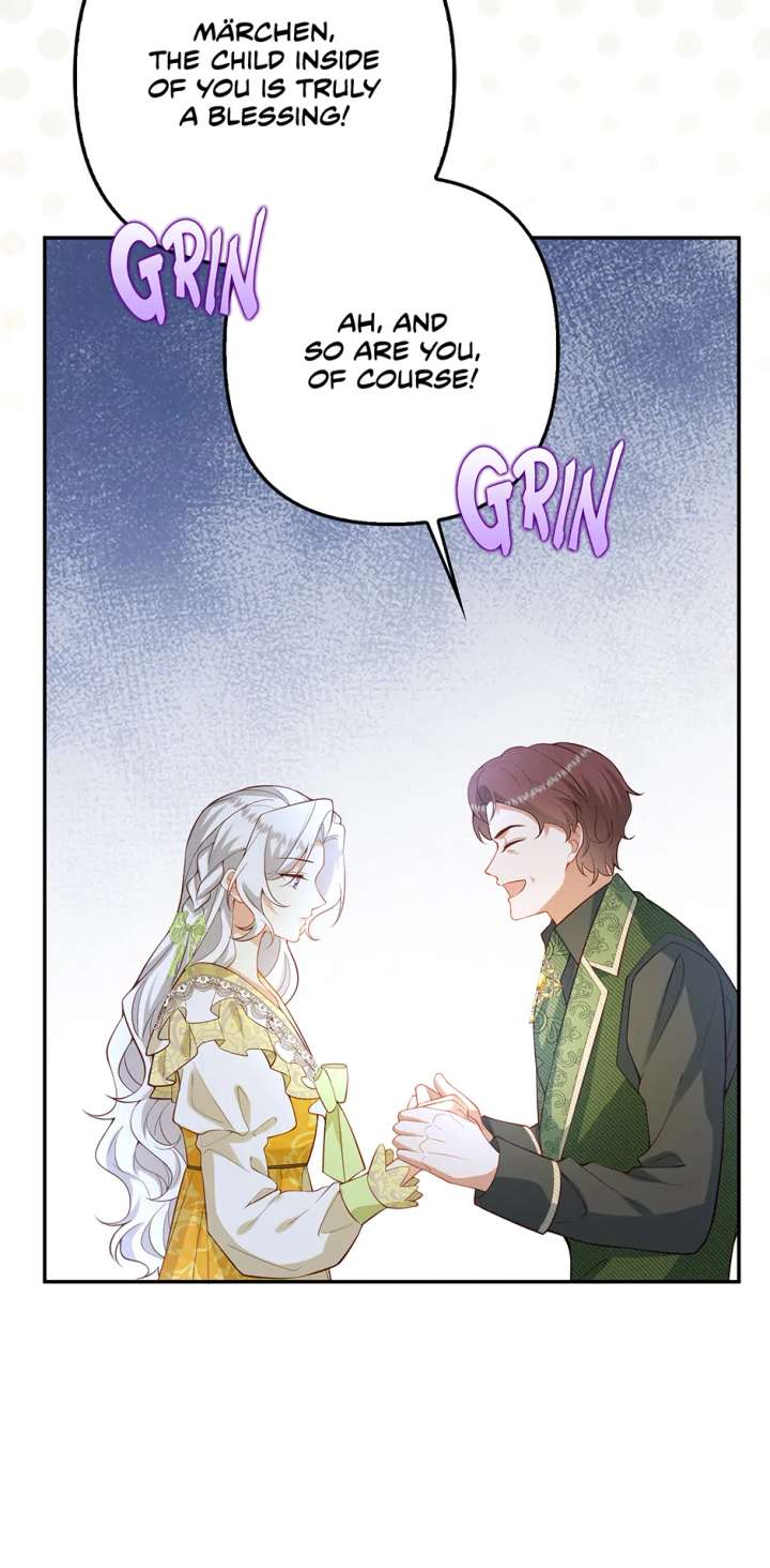 I Ended Up Raising the Children of the Female Lead and Male Lead Chapter 71 - Page 29