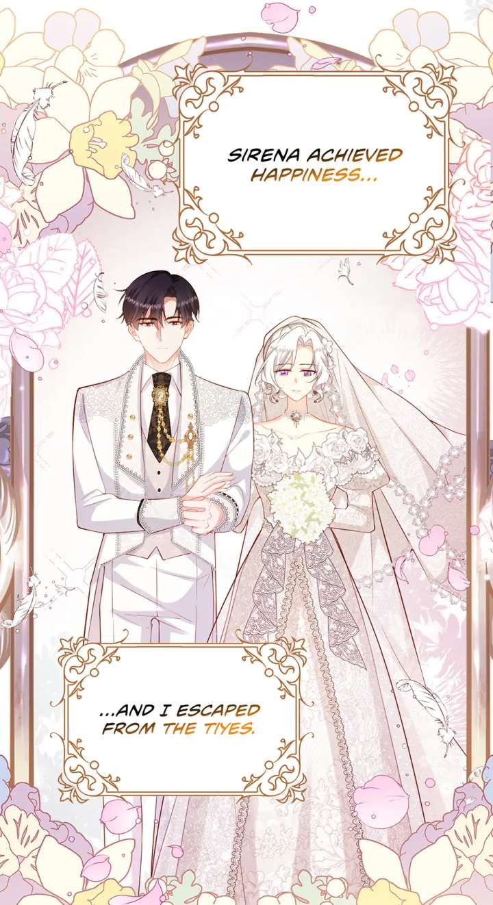 I Ended Up Raising the Children of the Female Lead and Male Lead Chapter 71 - Page 30