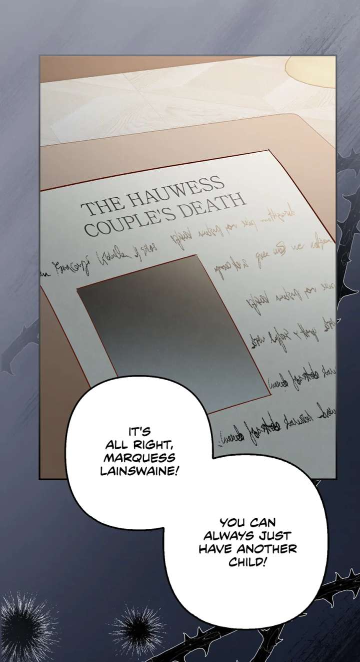 I Ended Up Raising the Children of the Female Lead and Male Lead Chapter 71 - Page 32