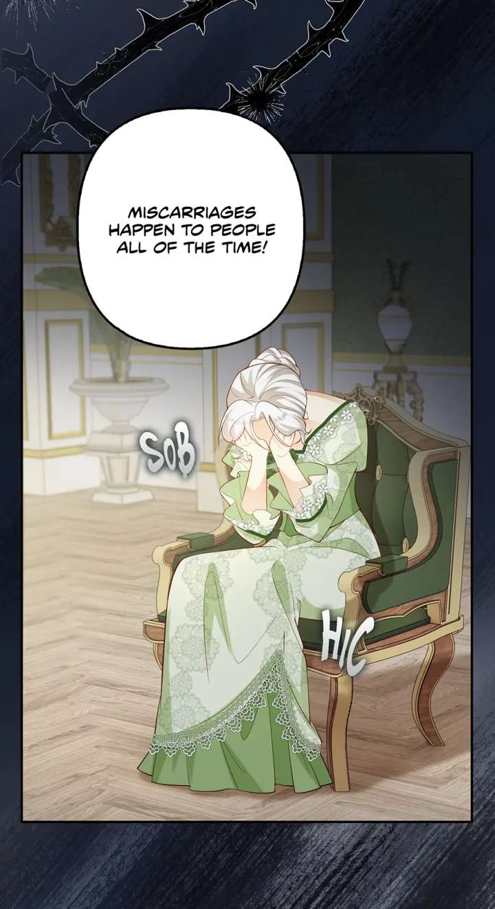 I Ended Up Raising the Children of the Female Lead and Male Lead Chapter 71 - Page 33