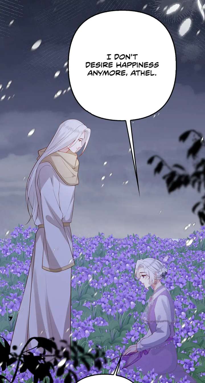 I Ended Up Raising the Children of the Female Lead and Male Lead Chapter 71 - Page 36