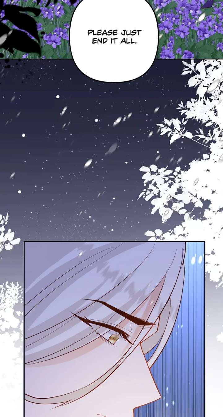 I Ended Up Raising the Children of the Female Lead and Male Lead Chapter 71 - Page 37