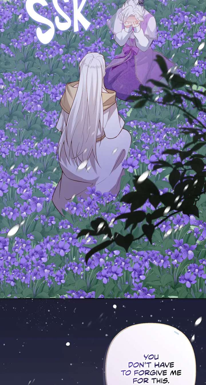 I Ended Up Raising the Children of the Female Lead and Male Lead Chapter 71 - Page 39