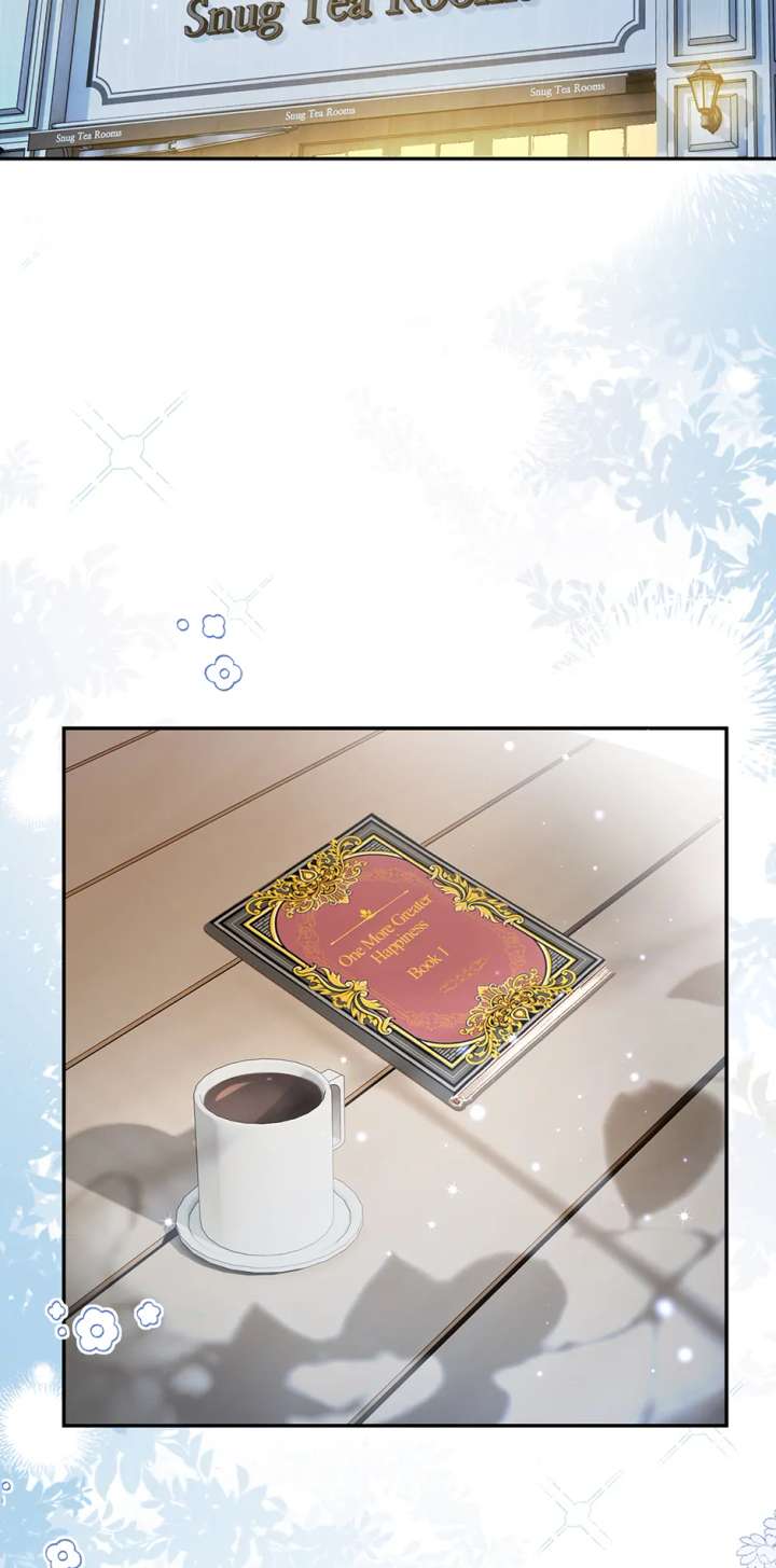 I Ended Up Raising the Children of the Female Lead and Male Lead Chapter 71 - Page 45