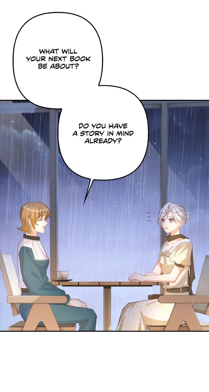 I Ended Up Raising the Children of the Female Lead and Male Lead Chapter 71 - Page 48