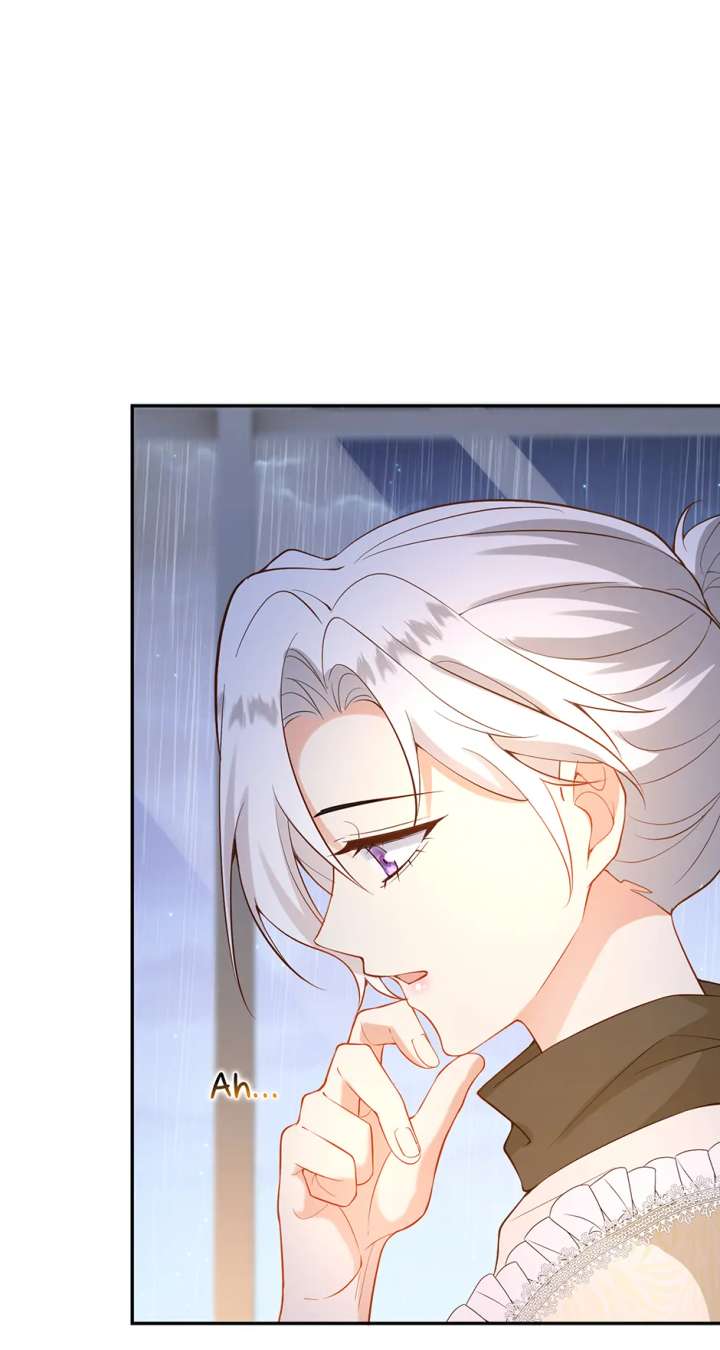 I Ended Up Raising the Children of the Female Lead and Male Lead Chapter 71 - Page 49