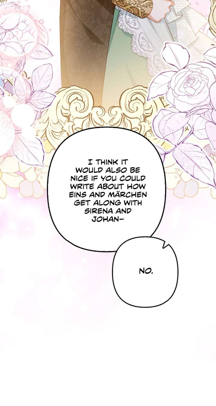 I Ended Up Raising the Children of the Female Lead and Male Lead Chapter 71 - Page 53