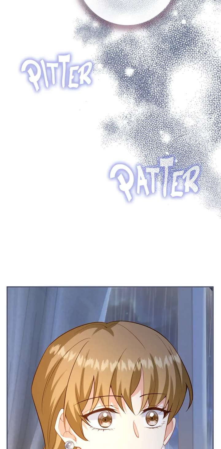 I Ended Up Raising the Children of the Female Lead and Male Lead Chapter 71 - Page 57