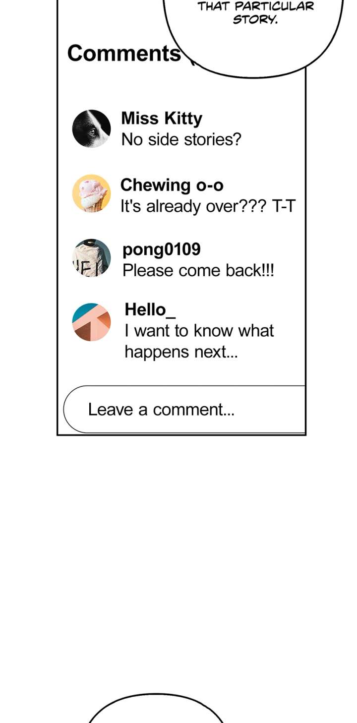 I Ended Up Raising the Children of the Female Lead and Male Lead Chapter 71 - Page 59