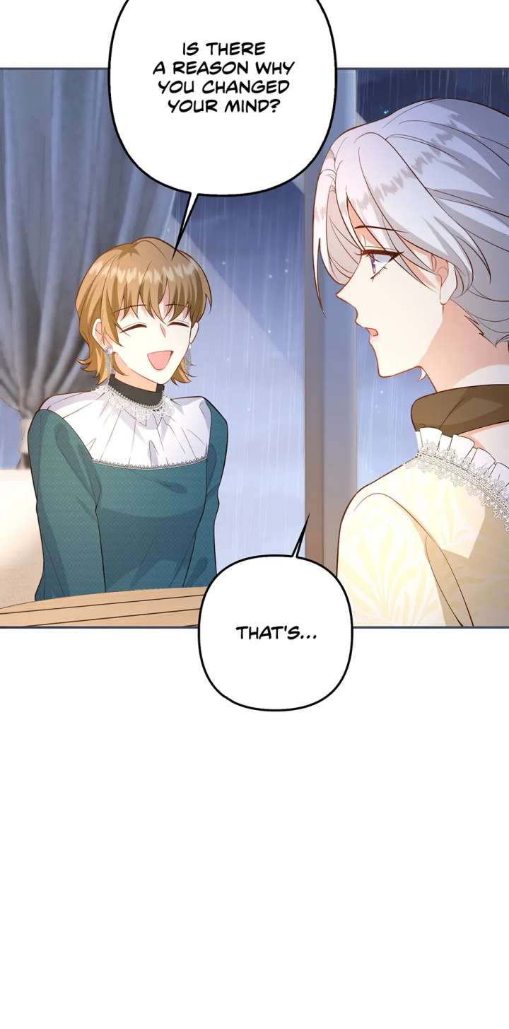 I Ended Up Raising the Children of the Female Lead and Male Lead Chapter 71 - Page 60