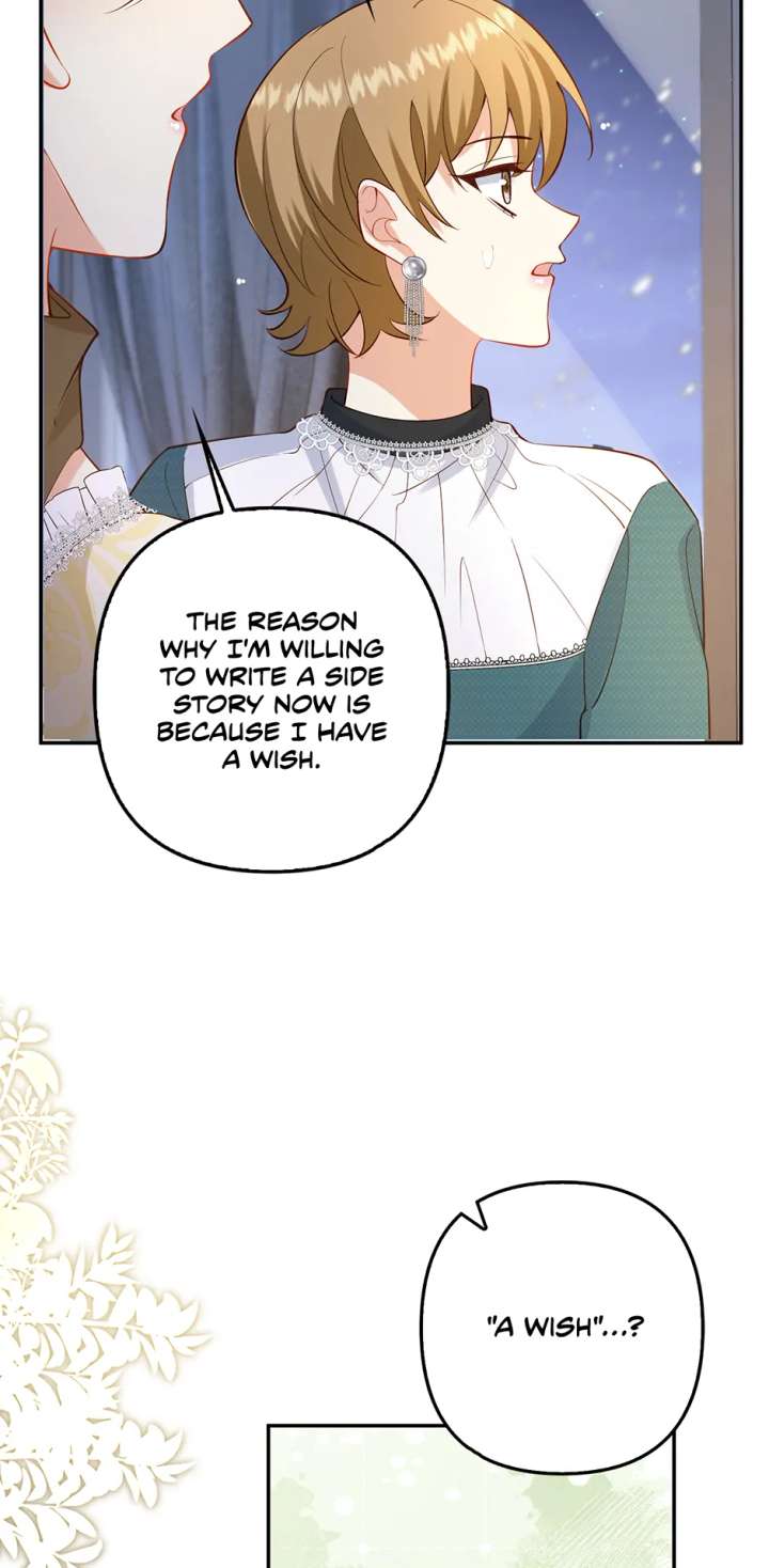 I Ended Up Raising the Children of the Female Lead and Male Lead Chapter 71 - Page 63