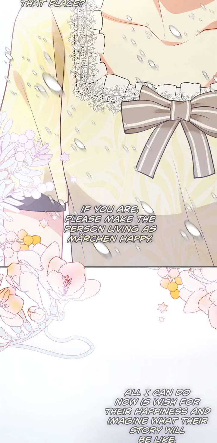 I Ended Up Raising the Children of the Female Lead and Male Lead Chapter 71 - Page 67