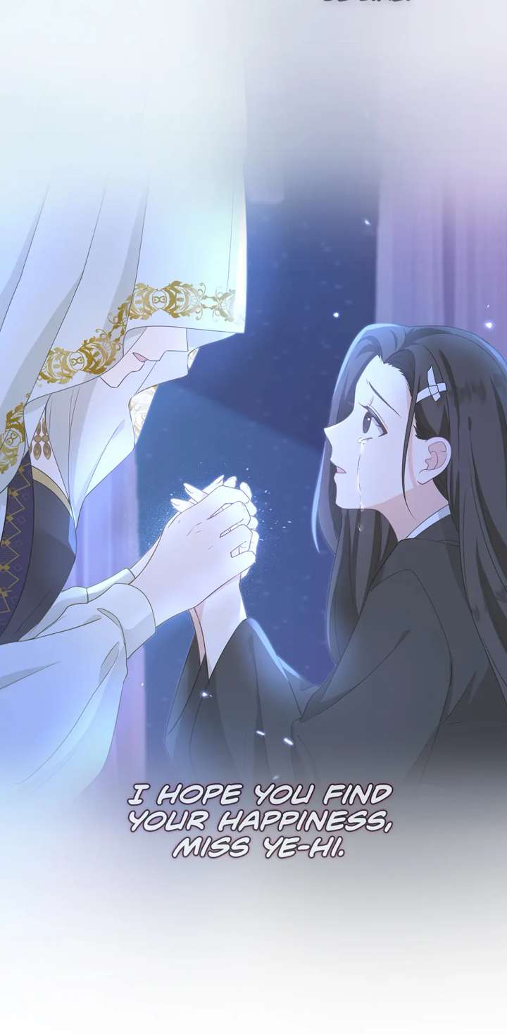 I Ended Up Raising the Children of the Female Lead and Male Lead Chapter 71 - Page 68