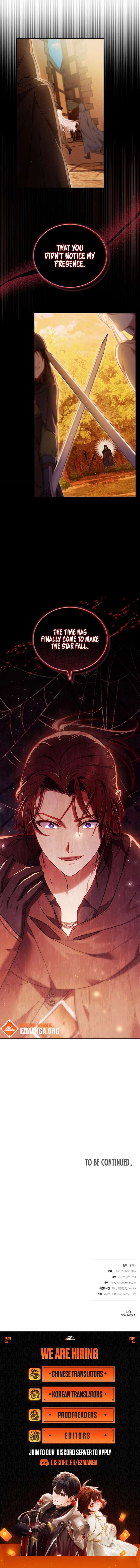 I Ended Up Raising the Seed of Evil Chapter 39 - Page 12