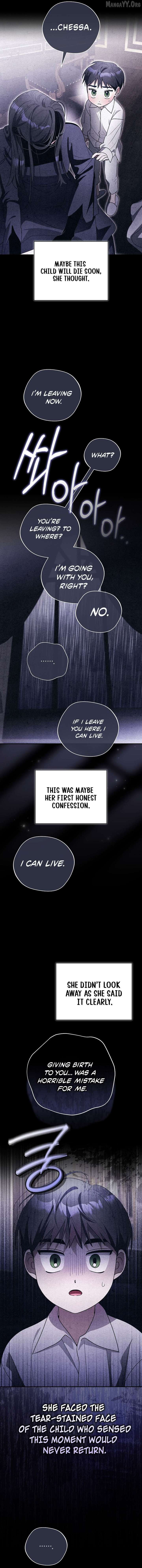 I Ended Up Training the Villain Too Well Too Early Chapter 52 - Page 9