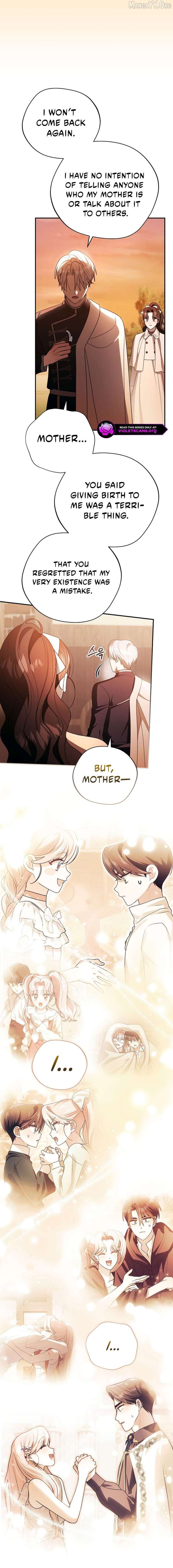 I Ended Up Training the Villain Too Well Too Early Chapter 52 - Page 12