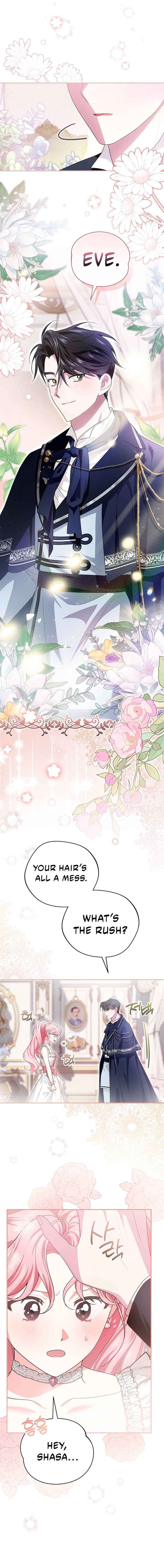 I Ended Up Training the Villain Too Well Too Early Chapter 55 - Page 15