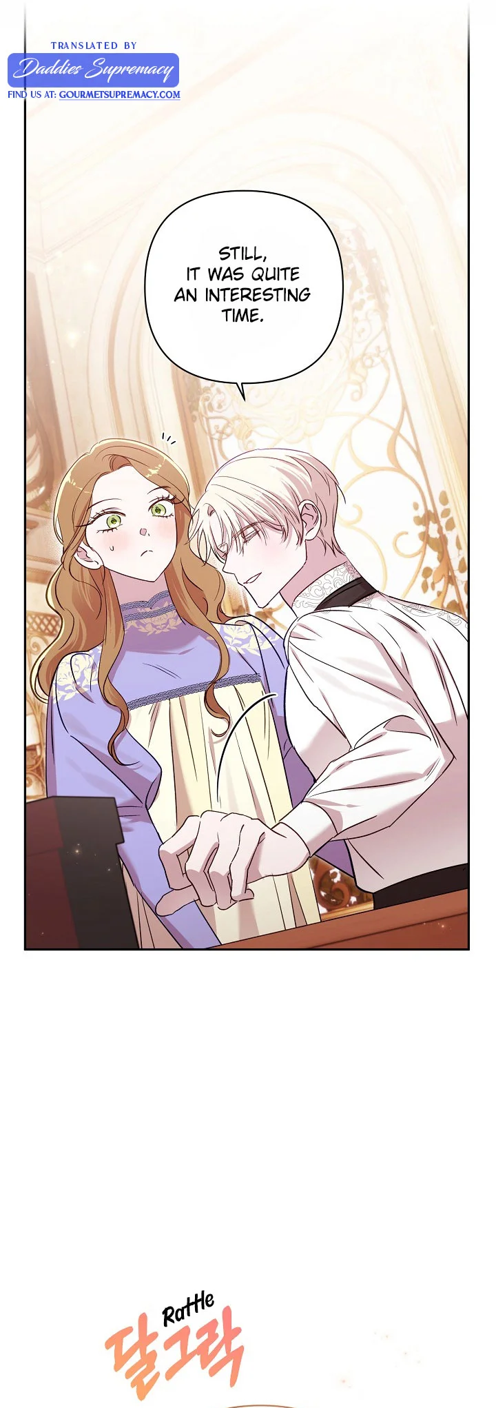 I Failed to Divorce My Husband Chapter 93 - Page 7