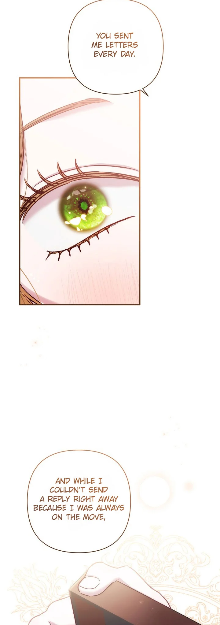 I Failed to Divorce My Husband Chapter 93 - Page 8