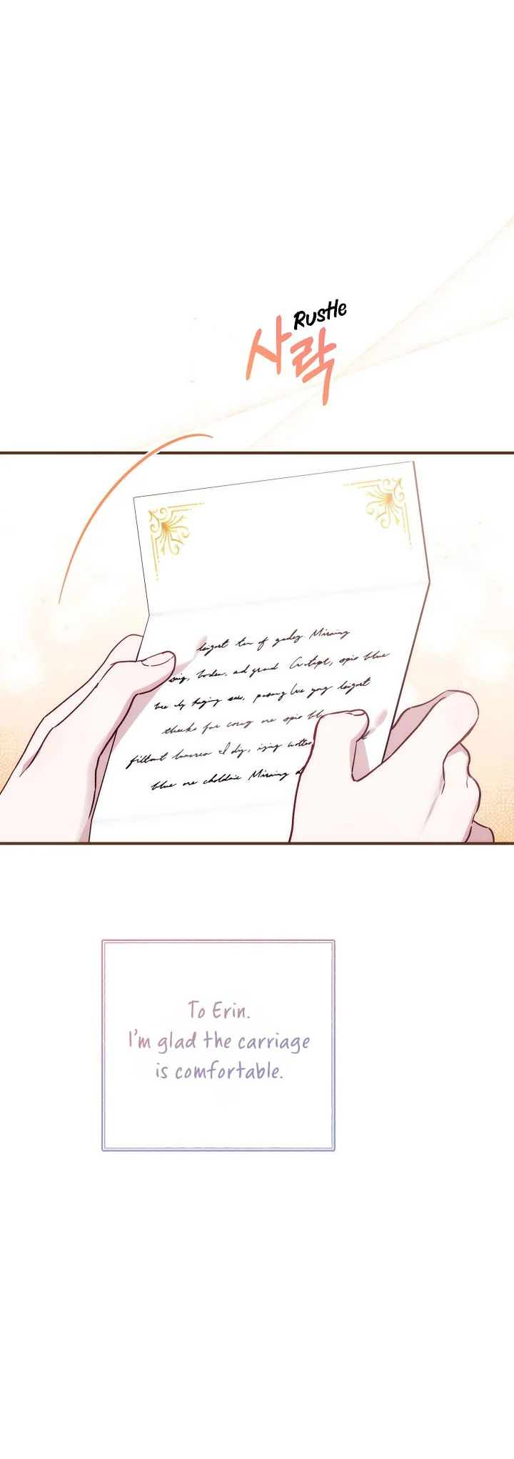 I Failed to Divorce My Husband Chapter 93 - Page 10