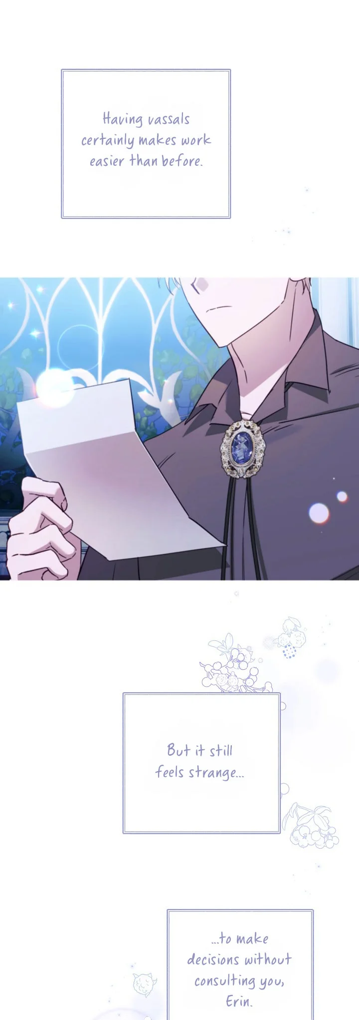 I Failed to Divorce My Husband Chapter 93 - Page 11