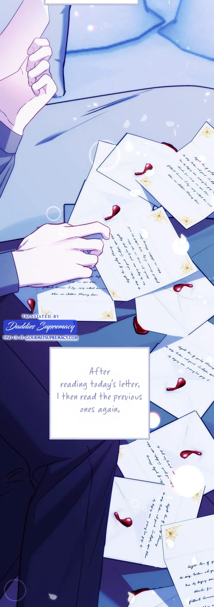 I Failed to Divorce My Husband Chapter 93 - Page 13