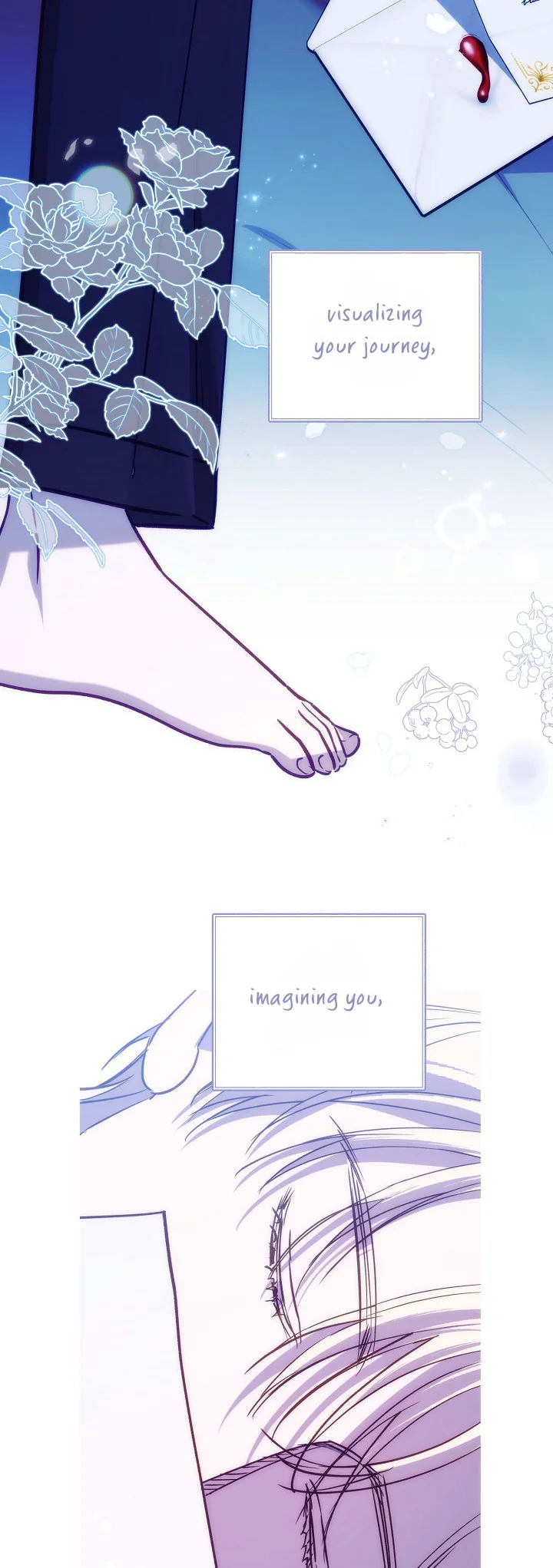 I Failed to Divorce My Husband Chapter 93 - Page 14