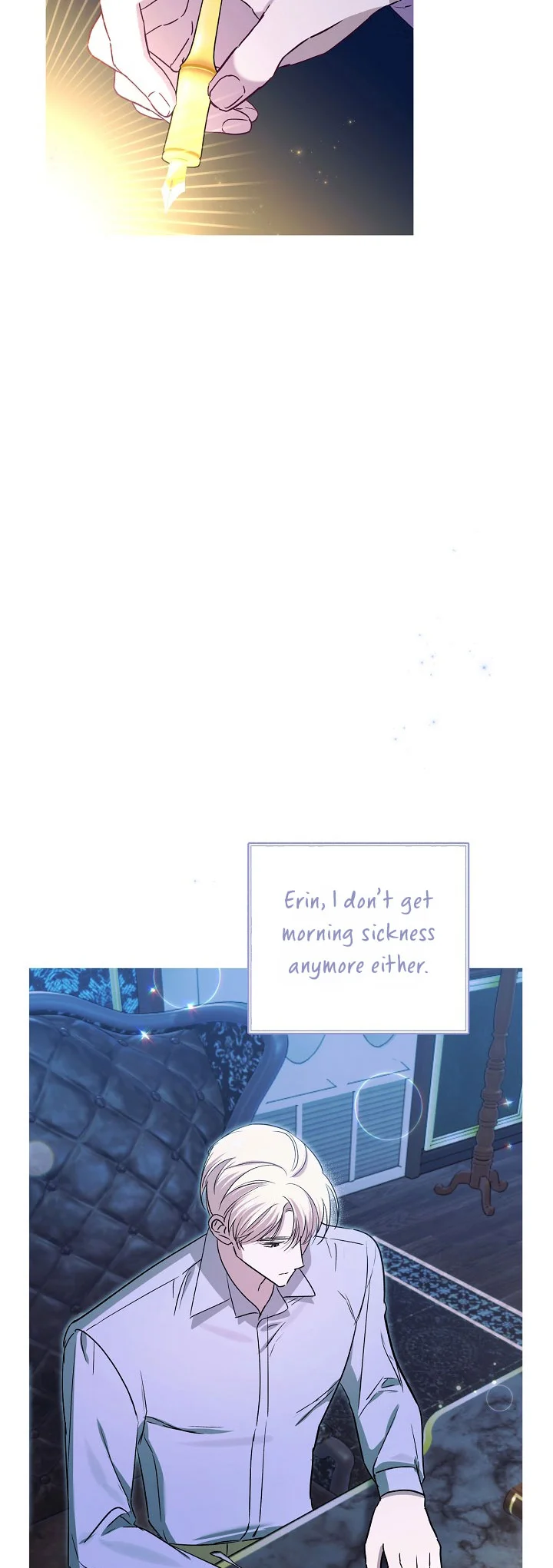 I Failed to Divorce My Husband Chapter 93 - Page 16