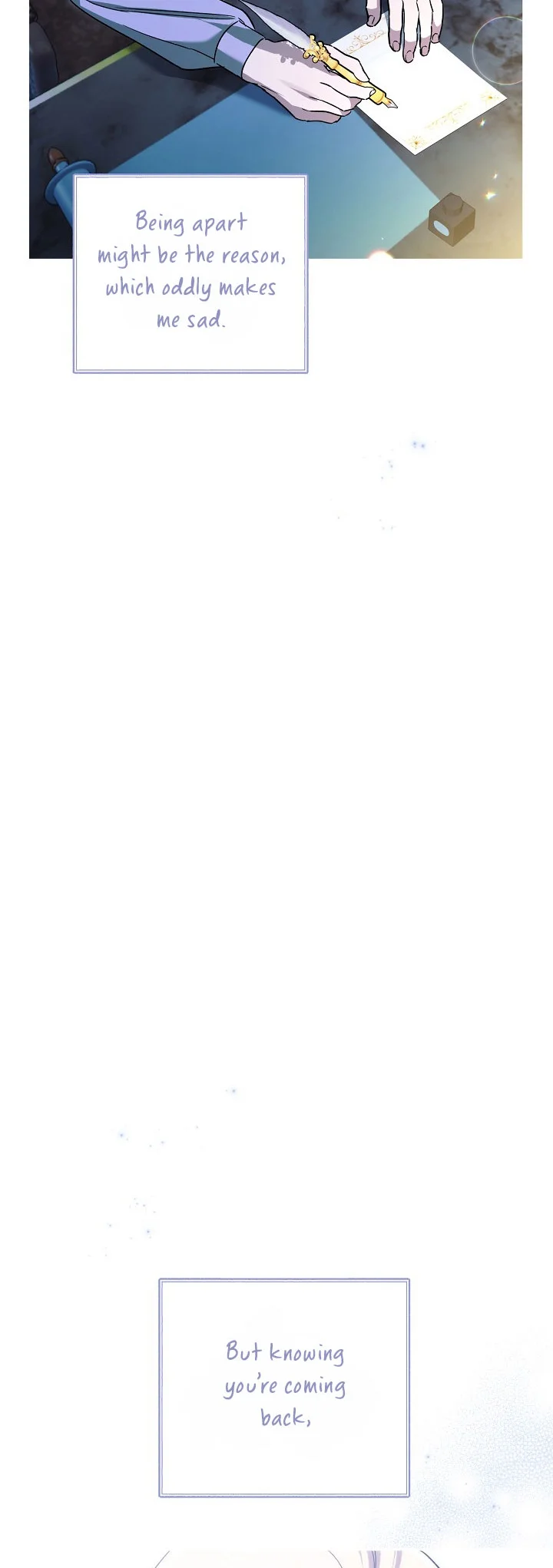 I Failed to Divorce My Husband Chapter 93 - Page 17