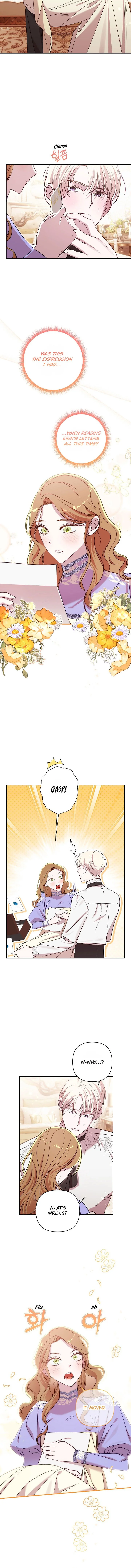 I Failed to Divorce My Husband Chapter 93 - Page 20