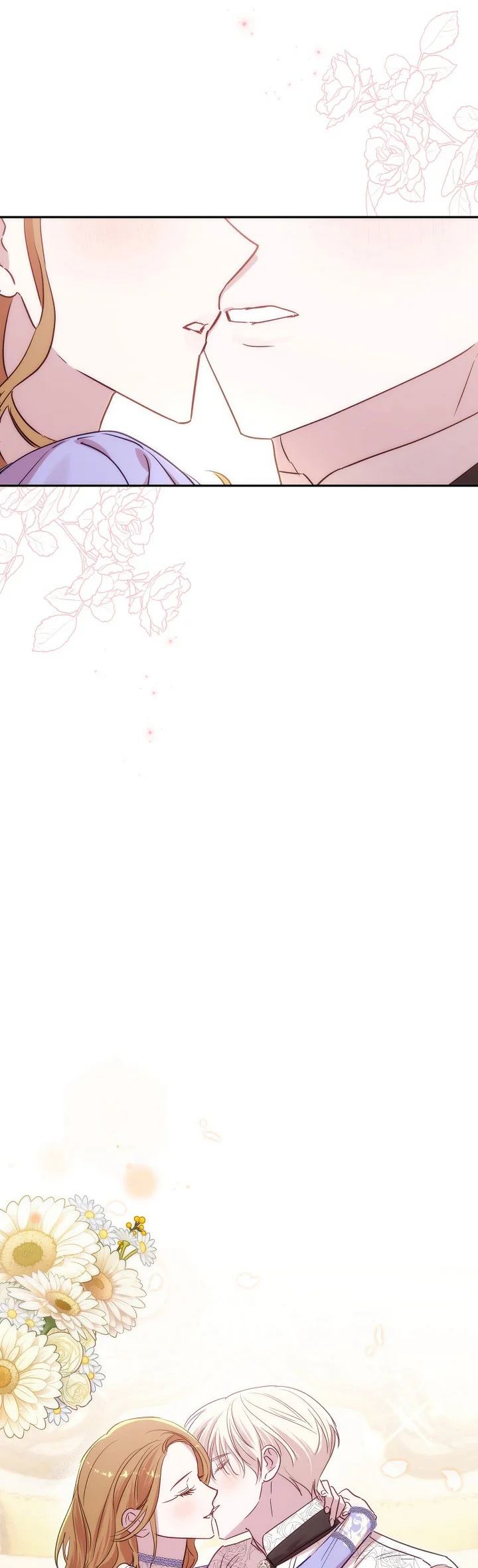 I Failed to Divorce My Husband Chapter 93 - Page 22