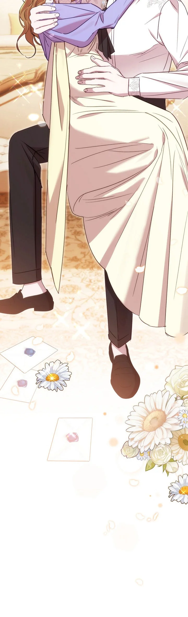 I Failed to Divorce My Husband Chapter 93 - Page 23