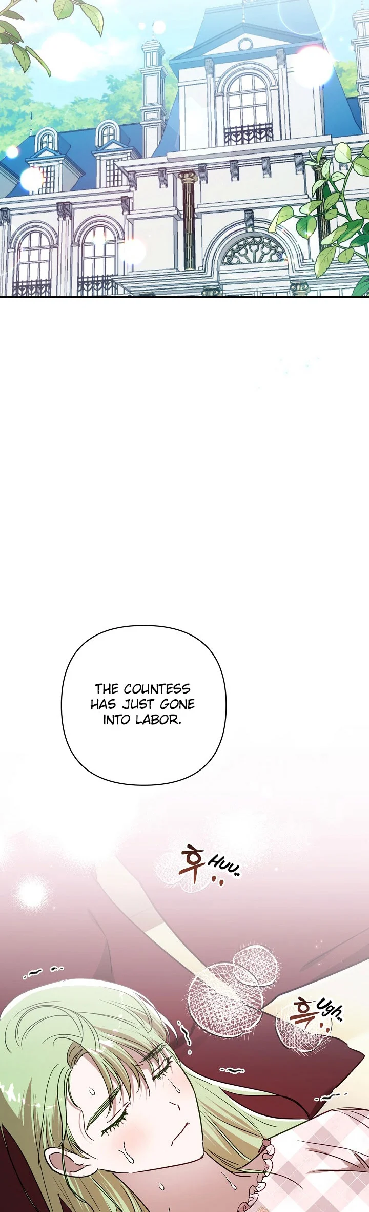 I Failed to Divorce My Husband Chapter 93 - Page 25