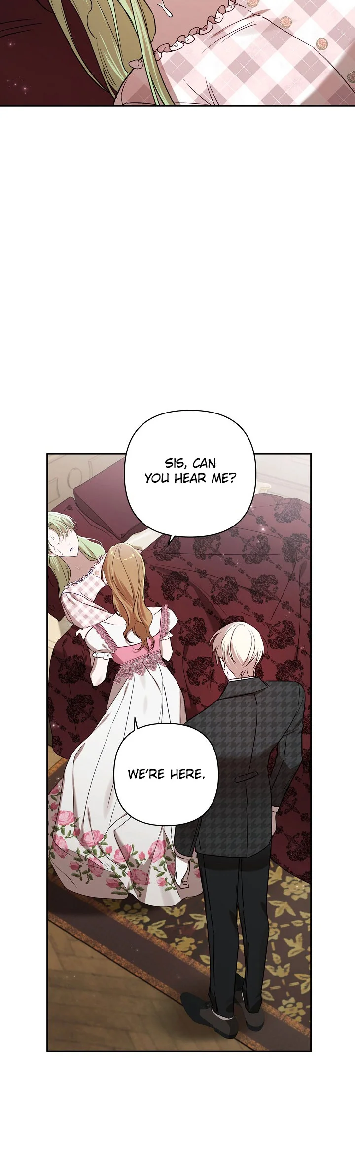 I Failed to Divorce My Husband Chapter 93 - Page 26