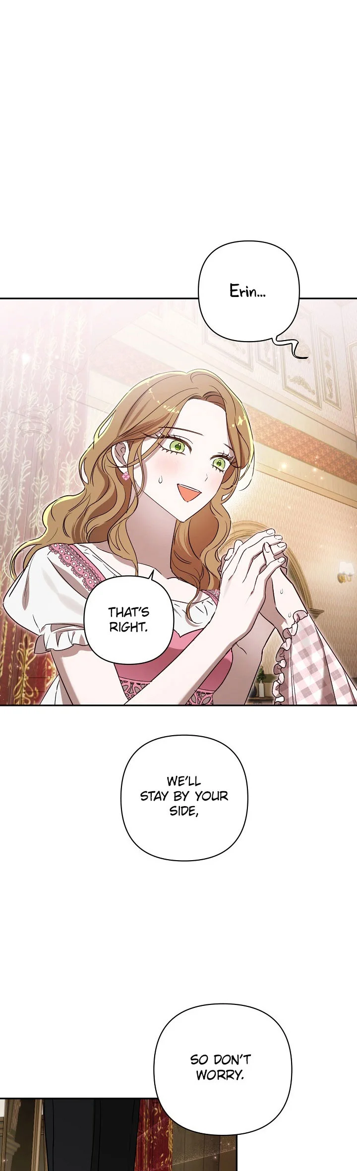 I Failed to Divorce My Husband Chapter 93 - Page 27