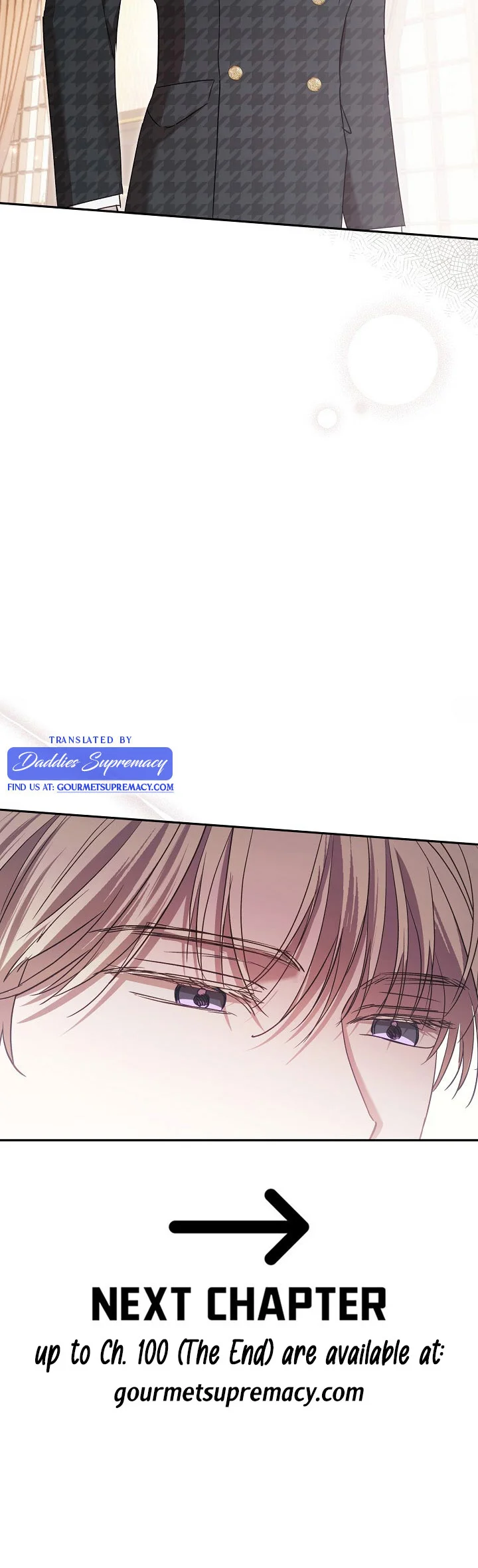 I Failed to Divorce My Husband Chapter 93 - Page 30