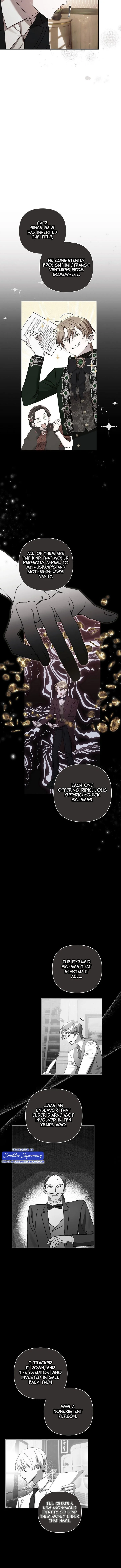 I Failed to Divorce My Husband Chapter 94 - Page 5